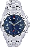 Orologio Sector No Limits Uomo in Acciaio R3253943235 - R3253943235